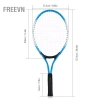 Freevn Vợt Tennis Fangzi 2 Dây, Bóng & Túi Đựng - Giá ưu đãi 426.600đ 2