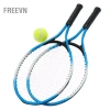 Freevn Vợt Tennis Fangzi 2 Dây, Bóng & Túi Đựng - Giá ưu đãi 426.600đ 7