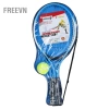 Freevn Vợt Tennis Fangzi 2 Dây, Bóng & Túi Đựng - Giá ưu đãi 426.600đ 8