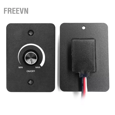 Freevn WOTAO Dimmer 12V5A – Bộ điều khiển ánh sáng di động, mượt, giá 405.900đ Freevn WOTAO Dimmer 12V5A – Bộ điều khiển ánh sáng di động, mượt, giá 405.900đ