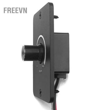 Freevn WOTAO Dimmer 12V5A – Bộ điều khiển ánh sáng di động, mượt, giá 405.900đ 4 Freevn WOTAO Dimmer 12V5A – Bộ điều khiển ánh sáng di động, mượt, giá 405.900đ 4