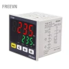 Freevn XIX 0-400 - Bộ điều khiển nhiệt độ thông minh, hiển thị kỹ thuật số, rơle SSR, đa chức năng công nghiệp 3