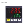 Freevn XIX 0-400 - Bộ điều khiển nhiệt độ thông minh, hiển thị kỹ thuật số, rơle SSR, đa chức năng công nghiệp 7