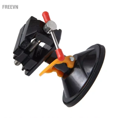 Freevn XIXIAN Mini Hút Kềm Ê Kẹp Băng Bàn Chân Xoay 360 DIY Điêu Khắc 3