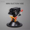 Freevn XIXIAN Mini Hút Kềm Ê Kẹp Băng Bàn Chân Xoay 360 DIY Điêu Khắc 4
