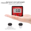 Freevn XIXIAN Protractor Inclinometer - Máy đo góc từ tính cho mộc, xây dựng, ô tô - 557.700₫ 2