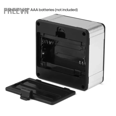 Freevn XIXIAN Protractor Inclinometer - Máy đo góc từ tính cho mộc, xây dựng, ô tô - 557.700₫ 4 Freevn XIXIAN Protractor Inclinometer - Máy đo góc từ tính cho mộc, xây dựng, ô tô - 557.700₫ 4