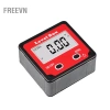 Freevn XIXIAN Protractor Inclinometer - Máy đo góc từ tính cho mộc, xây dựng, ô tô - 557.700₫ 5
