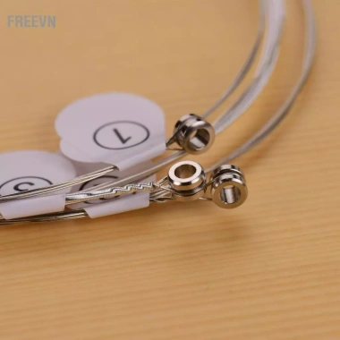 Freevn ZIKO DUS-012 Dây Đàn Guitar Acoustic Dân Gian Nhẹ 6 Bộ Hợp Kim Lục Giác Mạ Bạc Chống Ăn Mòn - Giá 146.300₫ 9 Freevn ZIKO DUS-012 Dây Đàn Guitar Acoustic Dân Gian Nhẹ 6 Bộ Hợp Kim Lục Giác Mạ Bạc Chống Ăn Mòn - Giá 146.300₫ 9