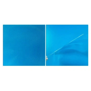 Fresnel 300x300mm PMMA – Tập Trung Năng Lượng Mặt Trời, Máy Chiếu Trời 803.000₫