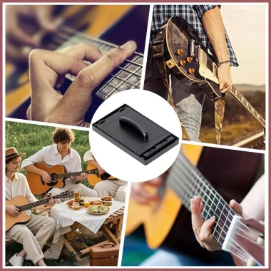 Fretboard Cleaner Bảo Trì Wipe cần gạt nước cho Guitar, Ukulele, Bass Giá 48.400₫ 8 Fretboard Cleaner Bảo Trì Wipe cần gạt nước cho Guitar, Ukulele, Bass Giá 48.400₫ 8