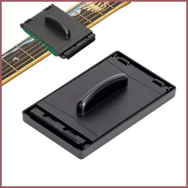 Fretboard Cleaner Bảo Trì Wipe cần gạt nước cho Guitar, Ukulele, Bass Giá 48.400₫ 9 Fretboard Cleaner Bảo Trì Wipe cần gạt nước cho Guitar, Ukulele, Bass Giá 48.400₫ 9