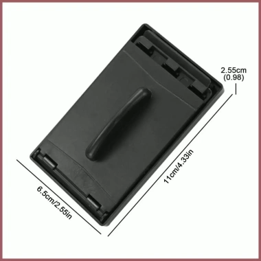 Fretboard Cleaner Bảo Trì Wipe cần gạt nước cho Guitar, Ukulele, Bass Giá 48.400₫ 10 Fretboard Cleaner Bảo Trì Wipe cần gạt nước cho Guitar, Ukulele, Bass Giá 48.400₫ 10