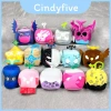 Fruits Blox Plush Doll Demon Angel - Búp bê bông đa màu, hộp quà độc đáo, giá 90.200₫