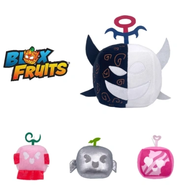 Fruits Blox Plush Doll Demon Angel - Búp bê bông đa màu, hộp quà độc đáo, giá 90.200₫ 3 Fruits Blox Plush Doll Demon Angel - Búp bê bông đa màu, hộp quà độc đáo, giá 90.200₫ 3