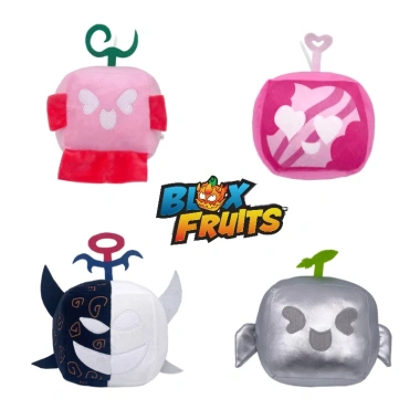 Fruits Blox Plush Doll Demon Angel - Búp bê bông đa màu, hộp quà độc đáo, giá 90.200₫ 4 Fruits Blox Plush Doll Demon Angel - Búp bê bông đa màu, hộp quà độc đáo, giá 90.200₫ 4