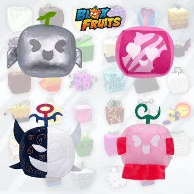 Fruits Blox Plush Doll Demon Angel - Búp bê bông đa màu, hộp quà độc đáo, giá 90.200₫ 5 Fruits Blox Plush Doll Demon Angel - Búp bê bông đa màu, hộp quà độc đáo, giá 90.200₫ 5