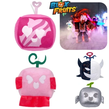 Fruits Blox Plush Doll Demon Angel - Búp bê bông đa màu, hộp quà độc đáo, giá 90.200₫ 7 Fruits Blox Plush Doll Demon Angel - Búp bê bông đa màu, hộp quà độc đáo, giá 90.200₫ 7
