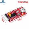 FT232RL Type-C FTDI USB 3.3V-5.5V sang TTL Adapter cho Arduino – Giá tốt 55.429 VND 6