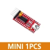 FT232RL Type-C FTDI USB 3.3V-5.5V sang TTL Adapter cho Arduino – Giá tốt 55.429 VND 7