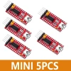 FT232RL Type-C FTDI USB 3.3V-5.5V sang TTL Adapter cho Arduino – Giá tốt 55.429 VND 9