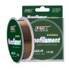 FTK Dây câu nylon monofilament đốm vàng 100m 300m 500m, giá ưu đãi 47.577 VND 8