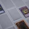 Fudeshe 100 chiếc tay thẻ, túi bảo quản trong suốt Tarot, bảo vệ thẻ Magic Board, game và phim, giảm còn 43.956₫ 7