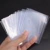 Fudeshe 100 chiếc tay thẻ, túi bảo quản trong suốt Tarot, bảo vệ thẻ Magic Board, game và phim, giảm còn 43.956₫ 9