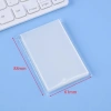 Fudeshe 100 chiếc tay thẻ, túi bảo quản trong suốt Tarot, bảo vệ thẻ Magic Board, game và phim, giảm còn 43.956₫ 10