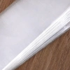 Fudeshe 100 Túi Nhựa Dài Đựng Kẹo, Bánh Quy, Lollipop – Cellophane Cho Đám Cưới và Sinh Nhật Giá 60.720₫ 6