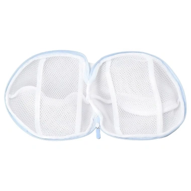 FUDESHE 2 Túi Giặt Lưới Chống Rối - Bảo Vệ Áo Ngực & Đồ Lót Cho Máy Giặt, Giá 100.548₫ (Giá Gốc 129.707₫)