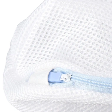 FUDESHE 2 Túi Giặt Lưới Chống Rối - Bảo Vệ Áo Ngực & Đồ Lót Cho Máy Giặt, Giá 100.548₫ (Giá Gốc 129.707₫)