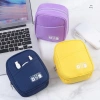 Fudeshe Cáp Du Lịch & Túi Lưu Trữ Kỹ Thuật Số - Bộ Sắp Xếp USB, Giá 58.536₫ 3