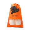 Fudeshe Túi Đựng Giày Dây Rút Trong Suốt Chống Bụi & Ẩm, Bền Bỉ Cho Du Lịch - Giá 34.776₫ 10