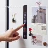 FUHUIOT 8 Miếng Dán Tủ Lạnh 3D Nam Châm Nhựa Không Gỗ, DIY Dễ Thương, Giá 147.070₫ 9
