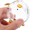 FUHUIOT Hộp Tiết Kiệm Tiền Xu Nhẹ Hoạt Hình Đậu Vàng Đa Năng – Thủ Công Dễ Thương Trang Trí Nội Thất, Giá 88.000₫ 3
