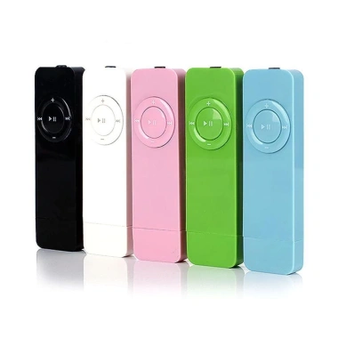 FUHUIOT Máy nghe nhạc FM 32GB USB 2.0 thẻ TF MP3 học tiếng Anh Giá 82.830đ