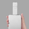 FUHUIOT Máy nghe nhạc FM 32GB USB 2.0 thẻ TF MP3 học tiếng Anh Giá 82.830đ 4