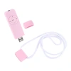 FUHUIOT Máy nghe nhạc FM 32GB USB 2.0 thẻ TF MP3 học tiếng Anh Giá 82.830đ 5