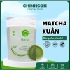 Fuji Matcha CHINHSON 100g/500g - Bột Trà Xanh Chất, Cho Đồ Uống & Làm Bánh, 180.000 VND