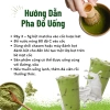 Fuji Matcha CHINHSON 100g/500g - Bột Trà Xanh Chất, Cho Đồ Uống & Làm Bánh, 180.000 VND 5