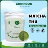 Fuji Matcha Thu CHINHSON 100g/500g - Bột Trà Xanh Nhật nghiền lạnh, đa năng bánh, kem - 105.000 VND (gốc 127.050)