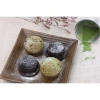 Fuji Matcha Thu CHINHSON 100g/500g - Bột Trà Xanh Nhật nghiền lạnh, đa năng bánh, kem - 105.000 VND (gốc 127.050) 4