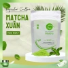 Fuji Matcha Xuân CHINHSON 50g/100g Bột Trà Xanh Nguyên Chất Pha Đồ Uống Làm Bánh 100k