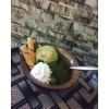 Fuji Matcha Xuân CHINHSON 50g/100g Bột Trà Xanh Nguyên Chất Pha Đồ Uống Làm Bánh 100k 5