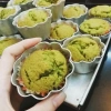 Fuji Matcha Xuân CHINHSON 50g/100g Bột Trà Xanh Nguyên Chất Pha Đồ Uống Làm Bánh 100k 6