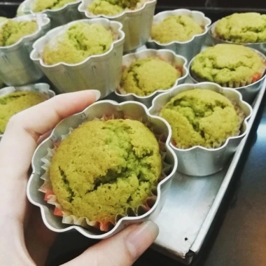 Fuji Matcha Xuân CHINHSON 50g/100g Bột Trà Xanh Nguyên Chất Pha Đồ Uống Làm Bánh 100k 6 Fuji Matcha Xuân CHINHSON 50g/100g Bột Trà Xanh Nguyên Chất Pha Đồ Uống Làm Bánh 100k 6