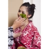 Fuji Matcha Xuân CHINHSON 50g/100g Bột Trà Xanh Nguyên Chất Pha Đồ Uống Làm Bánh 100k 7