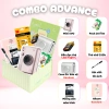 Fujifilm Instax Mini Evo Máy chụp ảnh lấy ngay, in từ điện thoại, BH 1 năm, Giá 6.65 triệu 2