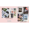 Fujifilm Instax Mini Evo Máy chụp ảnh lấy ngay, in từ điện thoại, BH 1 năm, Giá 6.65 triệu 3